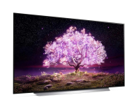 LG 77C12LA OLED 120Hz DVB-T2 - 663113 - zdjęcie 3